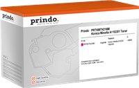 Prindo Classic magenta toner