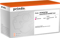 Prindo Classic magenta toner