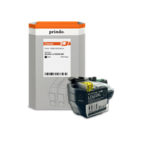Prindo PRIBLC422XLBK
