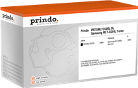 Prindo Classic XL black toner