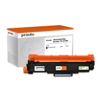 Prindo PRTBTN247BK