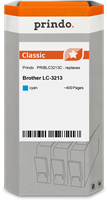 Prindo Classic XL cyan ink cartridge