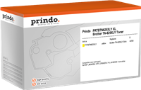 Prindo Classic XL yellow toner