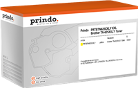 Prindo Classic XXL yellow toner
