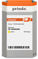 Prindo Classic yellow ink cartridge