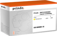 Prindo Classic yellow toner