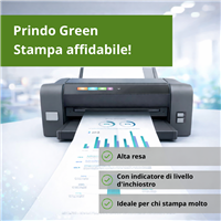 Prindo PRTBTN2420G