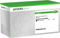 Prindo Green XXL black toner