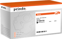 Prindo PRTHPQ6470A black toner