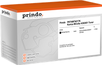 Prindo PRTKMTN217K black toner