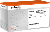 Prindo PRTL24016SE black toner