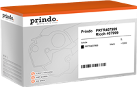 Prindo PRTR407999 black toner