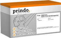 Prindo PRWET6710 maintenance unit