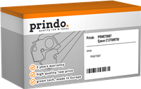 Prindo PRWET6997 maintenance unit