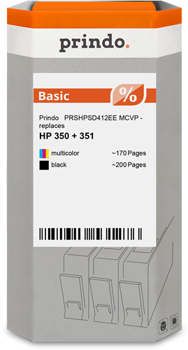 Prindo OfficeJet J6410 PRSHPSD412EE MCVP