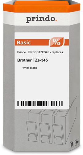 Prindo P-touch 9400 PRSBBTZE345