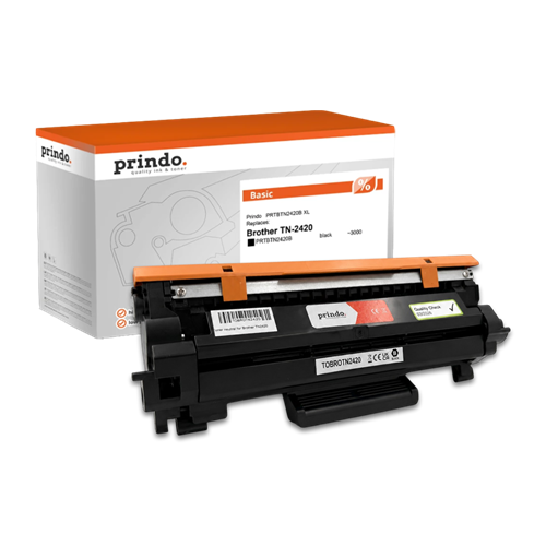 Prindo PRTBTN2420B