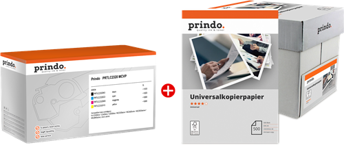 Prindo PRTLC2320 MCVP