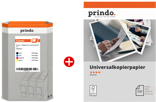 Prindo PRSBLC3217VALDR MCVP 01