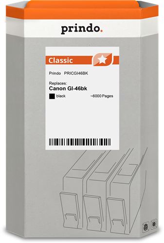 Prindo PRICGI46BK