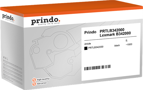 Prindo PRTLB342000