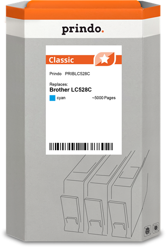 Prindo PRIBLC528C