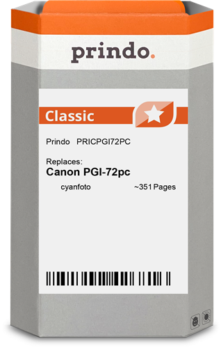 Prindo PRICPGI72PC