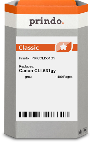 Prindo PRICCLI531GY