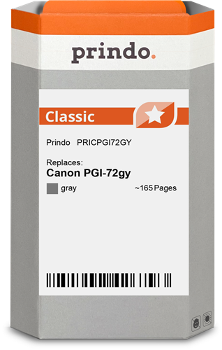 Prindo PRICPGI72GY