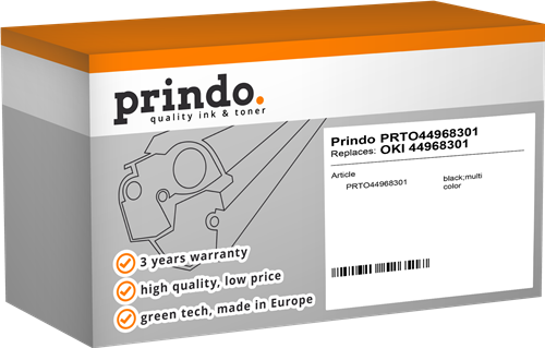 Prindo MC562dnw PRTO44968301