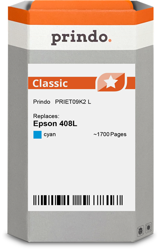 Prindo PRIET09K2