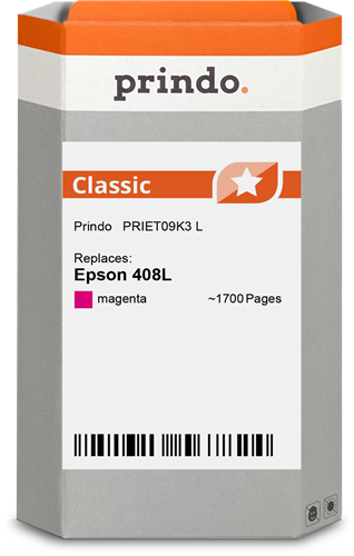 Prindo PRIET09K3