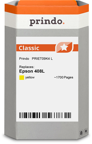Prindo PRIET09K4