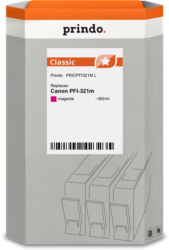 Prindo PRICPFI321M