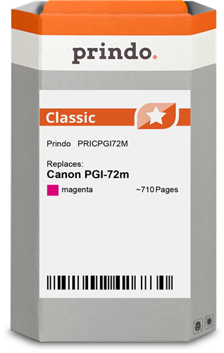 Prindo PRICPGI72M