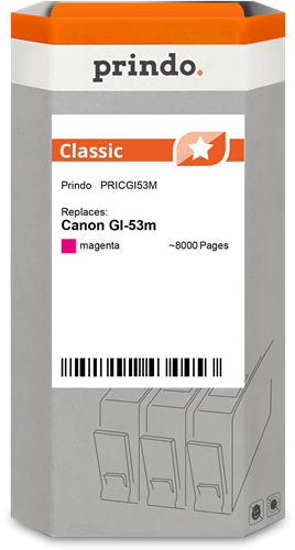 Prindo PRICGI53M