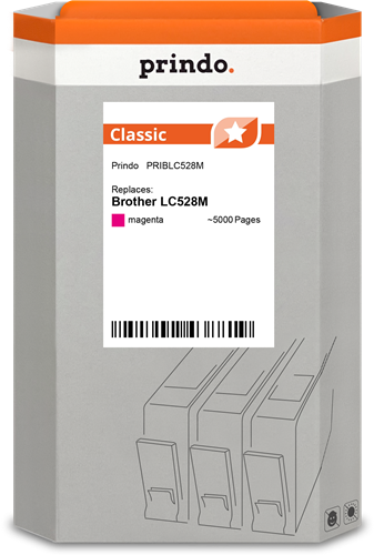 Prindo PRIBLC528M