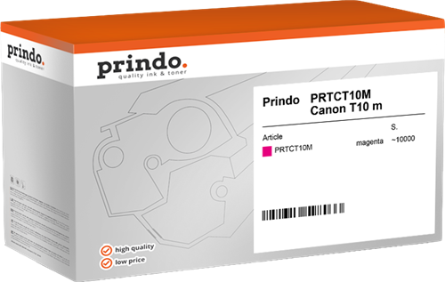 Prindo PRTCT10M