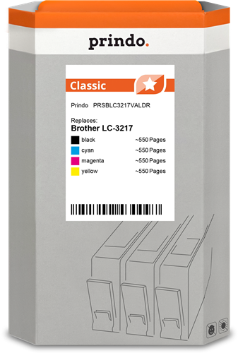 Prindo PRSBLC3217VALDR