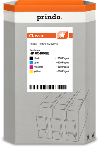 Prindo PRSHP6C400NE