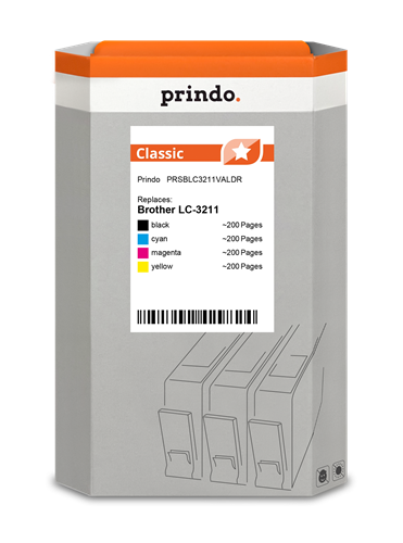 Prindo PRSBLC3211VALDR