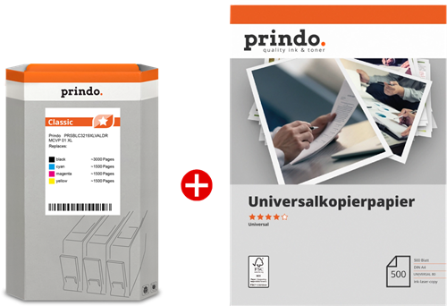 Prindo PRSBLC3219XLVALDR MCVP 01