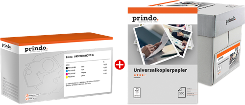 Prindo PRTC067H MCVP