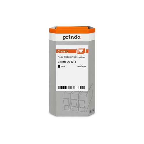 Prindo PRIBLC3213BK