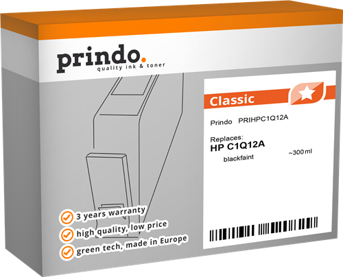 Prindo PRIHPC1Q12A