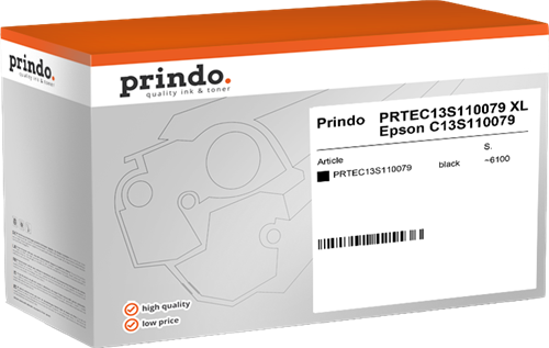 Prindo PRTEC13S110079