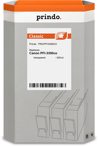 Prindo PRICPFI3300CO