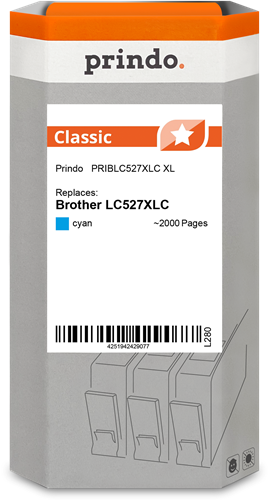 Prindo PRIBLC527XLC