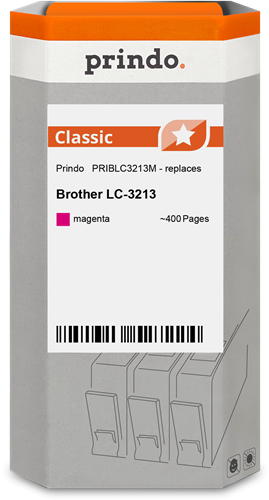 Prindo PRIBLC3213M