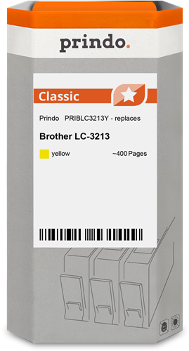 Prindo PRIBLC3213Y